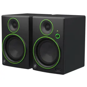 2046563-00 Mackie Cr5bt Pair 5 Inch Multimedia Bluetooth Monitor Speaker