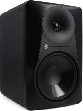 2048440-00 Mackie Mr824 8 Inch Powered Studio Monitor