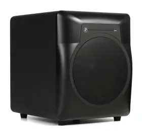 2048460-00 Mackie Mrs 10 Inch Powered Studio Subwoofer