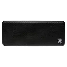 2049800-00 Mackie Freeplay Go Portable Wireless Bluetooth Media Rechargeable Speaker