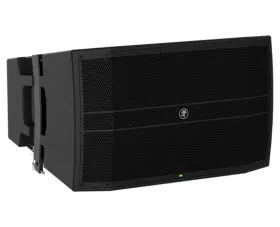 2050091-00 Mackie Drm12a 12 Inch 2000 Watt Active/powered Line Array Speaker Module