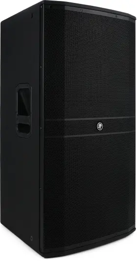 2050820-00 Mackie Drm315-p 15 Inch 3-way Passive Speaker
