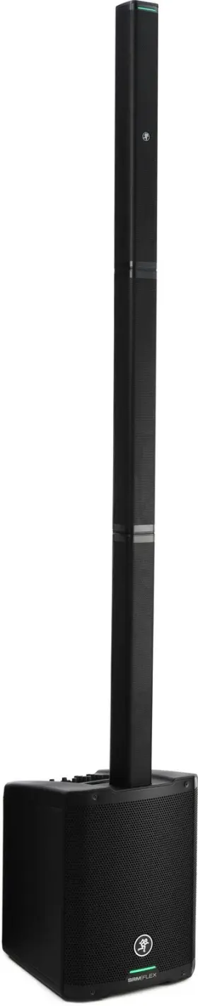 2051100-00-b Mackie Srm-flex Portable Column Pa System