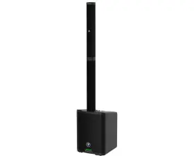 205110000 Mackie Srm Flex Powered Column Array Speaker/active Sub Subwoofer Cover&bag Set