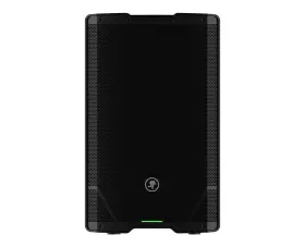 2051847-00 Mackie Srt215 15 Inch 1600 Watt Powered Speaker Active Monitor With Bluetooth