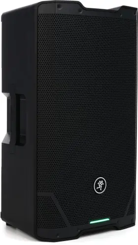 2051848-00 Mackie Srt212 12-inch 1600-watt Professional Powered Loudspeaker