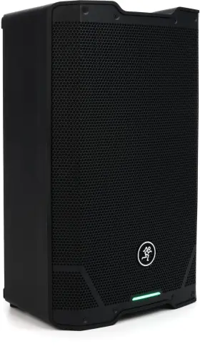 2051849-00 Mackie Srt210 10-inch 1600-watt Professional Powered Loudspeaker