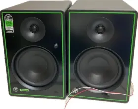 2052120-00 Mackie Cr5-x Studio Monitor Black