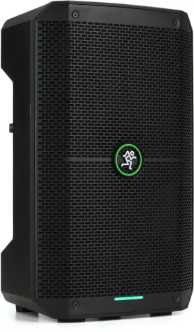 2053605-00-b Mackie Thump Go Battery-powered Loudspeaker