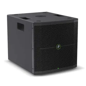 2053707-00 Mackie Thump115s 1400w Powered Subwoofer