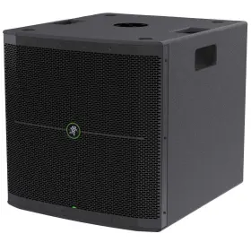 Thump118s Mackie 2053708 18 Inch 1400w Powered Active Dj Pro Audio Subwoofer Speaker