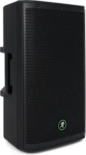 2054320-00-b Mackie Thrash 212 1300-watt 12-inch Powered Loudspeaker