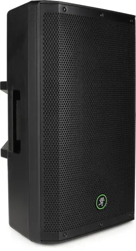 2054321-00 Mackie Thrash 215 1300-watt 15-inch Powered Loudspeaker