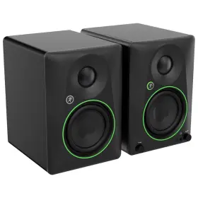 2056262-00 Mackie Cr4.5bt 4.5 Inch Powered Bluetooth Studio Monitors