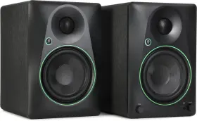 2056263-00 Mackie Cr5.25bt 5.25-inch Powered Bluetooth Studio Monitors
