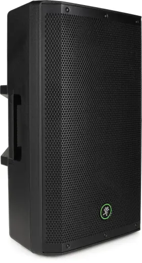 2059750-00 Mackie Thrash 215 1300-watt 15-inch Powered Loudspeaker
