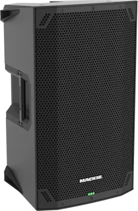 2061035-00 Mackie Thump12v4 Powered Pa Speaker