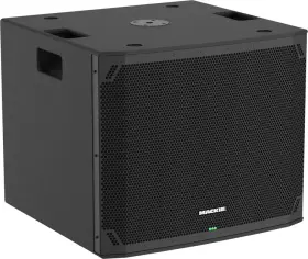 Thump18sv4 Mackie 2061065-00 Powered Subwoofer