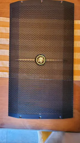 212xt Mackie Thump Replacement Speaker Grill