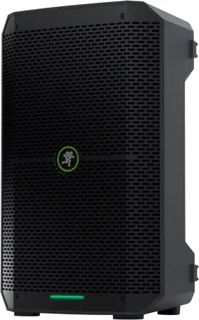 Mackie 313033392357 Thump Go 8-inch Portable Battery-powered Loudspeaker