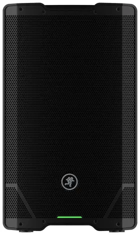 Srt212 Mackie 613817112158 12 Inch 1600 Watt Powered Active Dj Pa Speaker With Bluetooth Class D