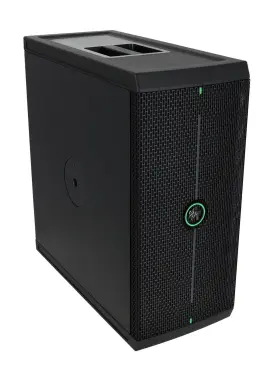 Mackie 613826564627 Thumpsub Go Dual 8 Inch 400 Watt Battery-powered Portable Subwoofer Thump Sub