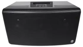 Mackie 613826617781 Freeplay Live 150w 6 Inch Rechargeable Dj Pa Speaker With Bluetooth App Control