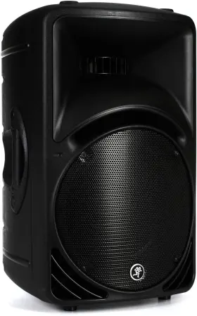 C200 Mackie 663961020243 C Series 10-inch 2-way Compact Passive Sr Loudspeaker