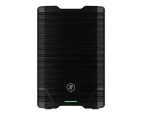 Srt210 Mackie 663961058741 10 Inch 1600 Watt Powered Speaker Active Monitor With Bluetooth