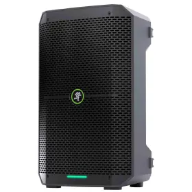 Mackie 663961063356 Thump Go 8 Inch Portable Battery-powered Active Dj Pa Loudspeaker