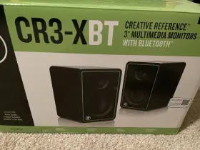 Cr3-xrt Mackie