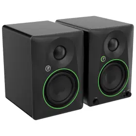 Cr45-bt-u Mackie Cr4.5bt 4.5 Inch Powered Bluetooth Studio Monitors