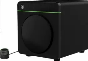 Cr8s-xbt Mackie 8 Inch Multimedia Powered Subwoofer With Bluetooth And Crdv