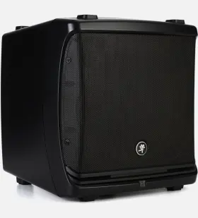2000w Mackie Dlm12 12 Inch Powered Speaker