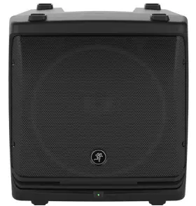 Dlm12-rst-ag Mackie 12 Powered Loudspeaker 2000w