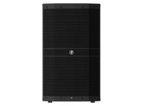 Drm212 Mackie 12 Inch 1600 Watt Powered Speaker Active Monitor Proaudiostar
