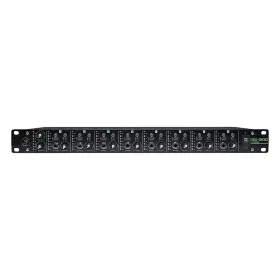 Hm-800 Mackie 8-channel Headphone Amplifier