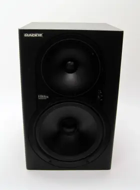 Hr824 Mackie Powered Studio Monitor