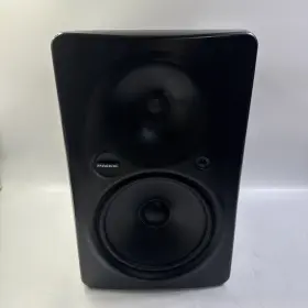 Hr824mkii Mackie Hr824 Mk2 Powered Studio Monitor Single Works Great
