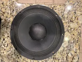 M1263w Mackie 12 Inch Lf Speaker Woofer
