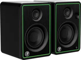 Mkiecr3x Mackie Cr3-x 3 Inch Multimedia Monitors