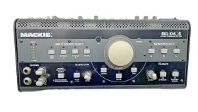 Ml18510 Mackie Products Big Knob Studio