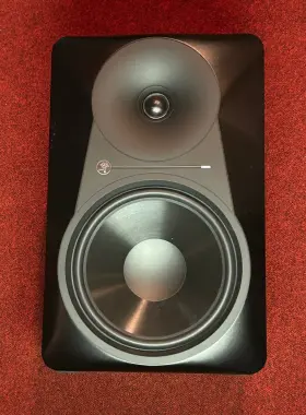 Mr824 Mackie 8 Inch Active Studio Monitor
