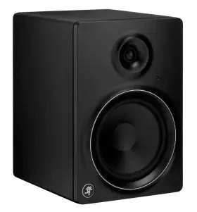 Mr8mk2 Mackie New Mr8 Mk2 Active Studio Monitor Speaker