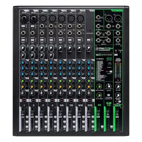 Profx12v3 Mackie 12-channel Mixer With Effects