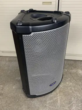 S408 Mackie Loud Speaker Tested Pair Of 2