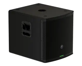 Sr18s Mackie 18 Inch 1600 Watt Powered Subwoofer Active Sub Proaudiostar