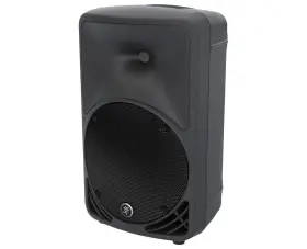 Srm350v3 Mackie 10 Inch 1000 Watt Portable Powered Speaker Active Monitor