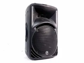 C1755-47 Mackie Srm450v2 300w 12 Inch Portable Powered Loudspeaker