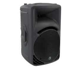 Srm450v3 Mackie 12 Inch 1000 Watt Portable Powered Speaker Active Monitor